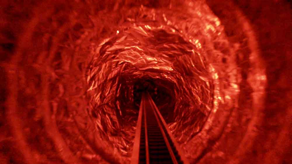 Bertrand Lamarche-Poursuite