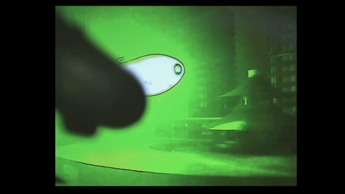 Bertrand Lamarche-Nancyboy