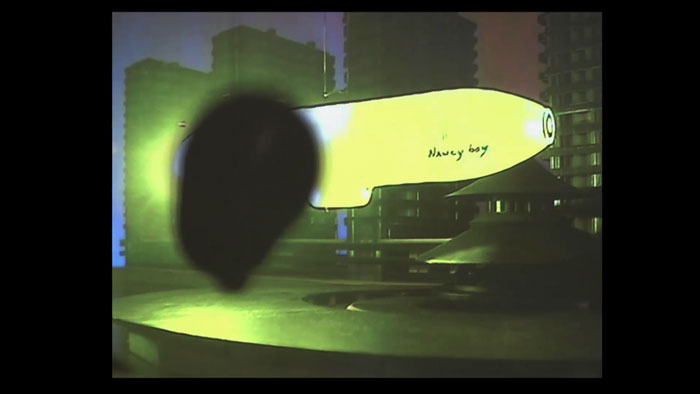 Bertrand Lamarche-Nancyboy