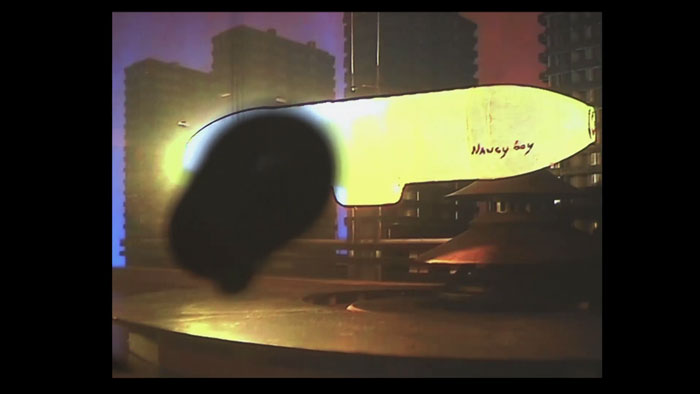 Bertrand Lamarche-Nancyboy