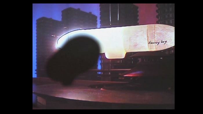 Bertrand Lamarche-Nancyboy